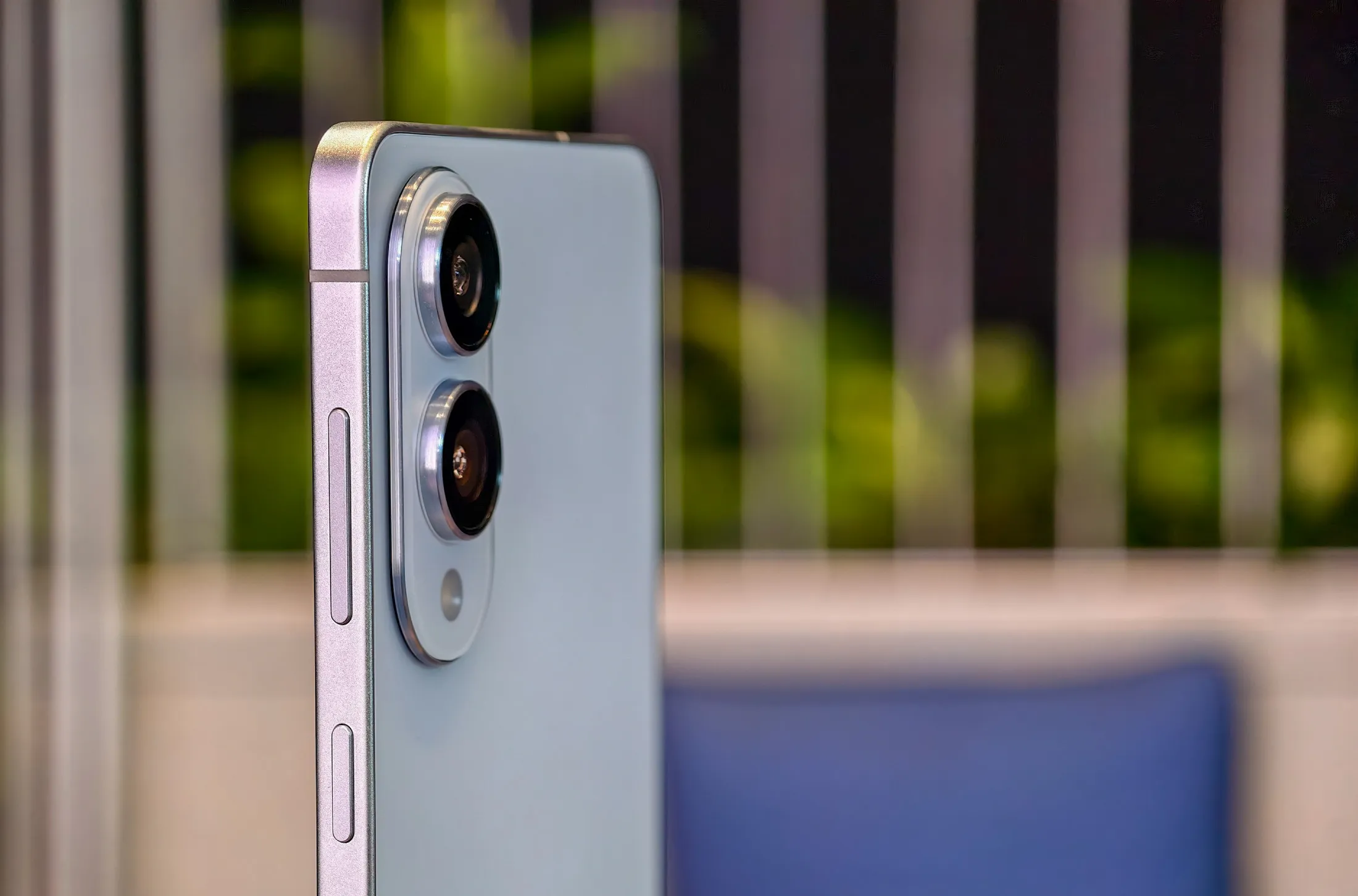تصاویر گوشی سامسونگ  Samsung Galaxy S25 Edge عکس 4